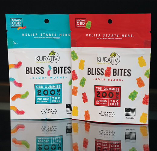 CBD Edibles